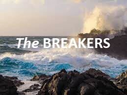 the breakers a documentary on the pacific ocean